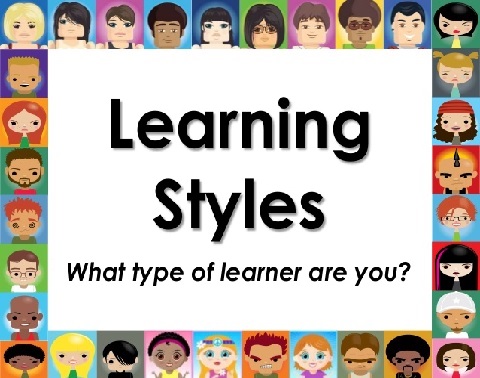 Learning Styles & Teams