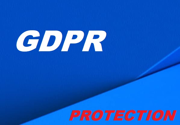 GDPR and Privacy Issues